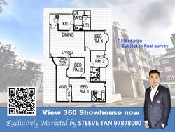 Laguna Green (D16), Condominium #137870712